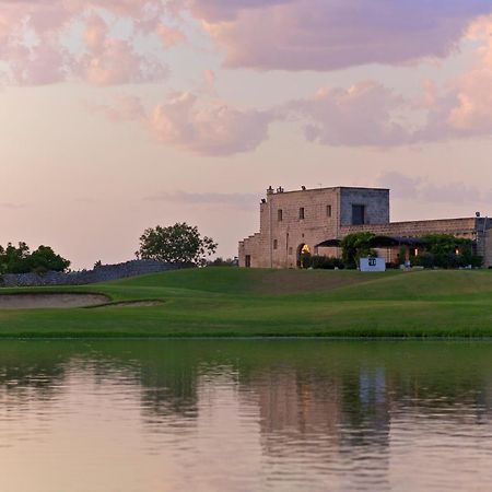 Acaya Golf Resort & Spa Eksteriør billede