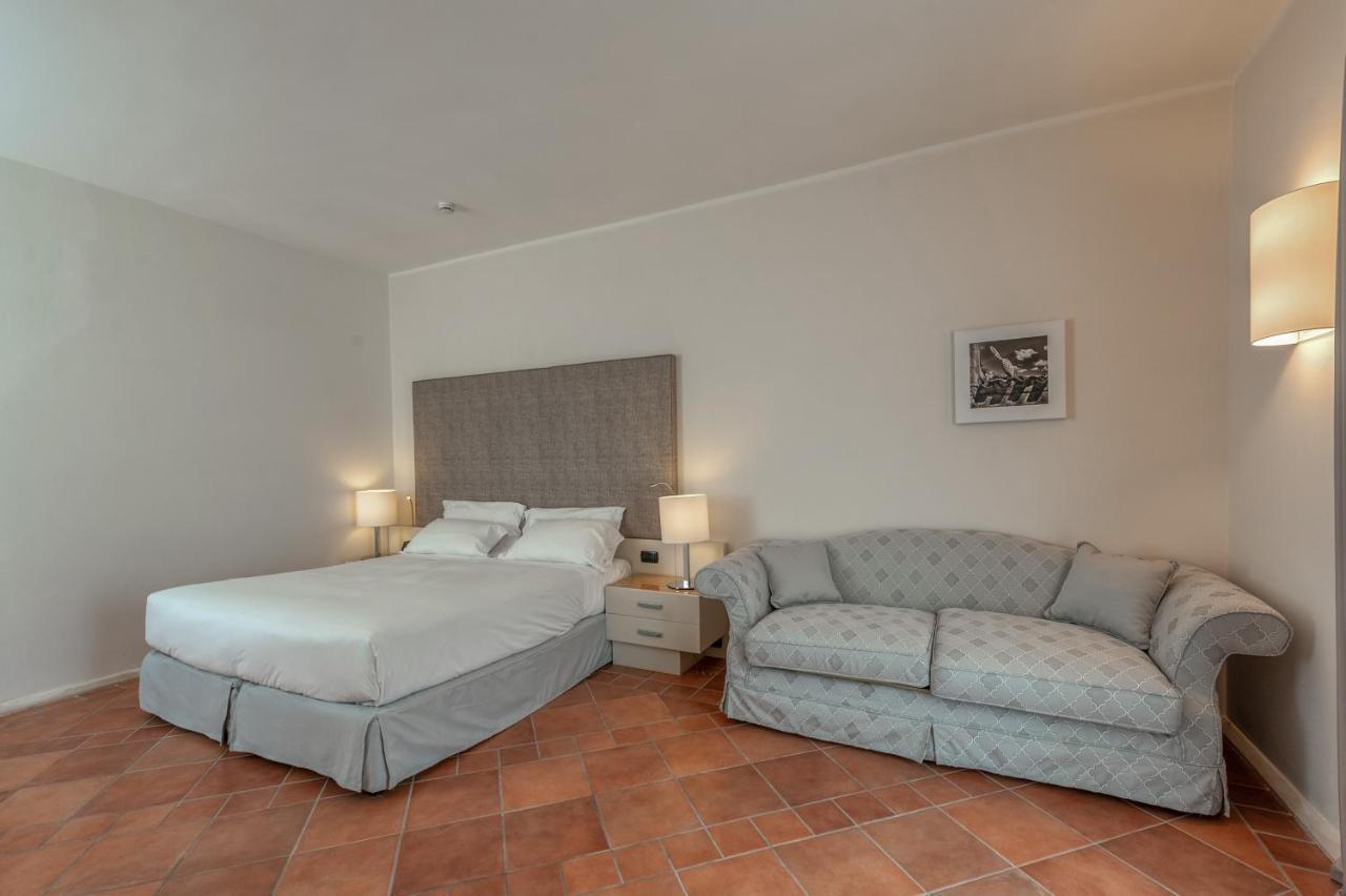 Acaya Golf Resort & Spa Eksteriør billede